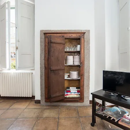Quiet Flat Near Circo Massimo, Fao & Caracalla Apartment Rome