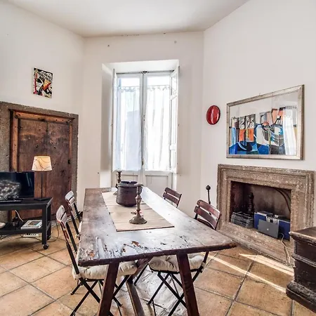 Quiet Flat Near Circo Massimo, Fao & Caracalla Apartment *