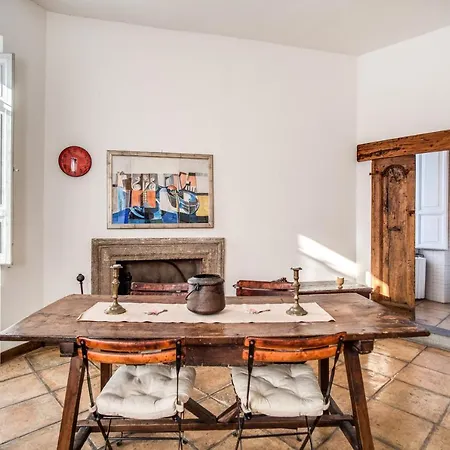 Quiet Flat Near Circo Massimo, Fao & Caracalla Apartment *