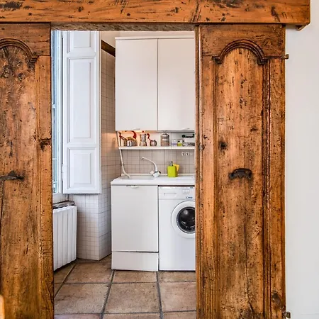 Quiet Flat Near Circo Massimo, Fao & Caracalla Apartment Rome