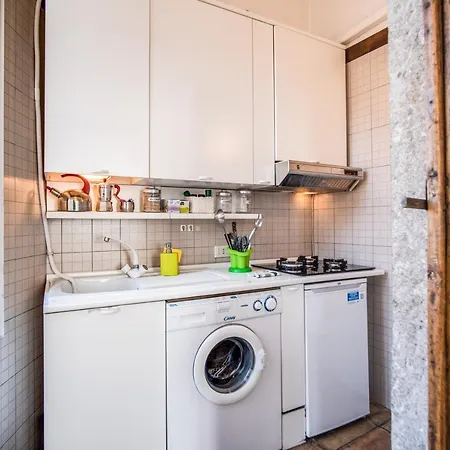 Quiet Flat Near Circo Massimo, Fao & Caracalla *