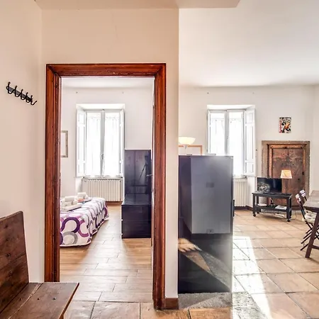 Quiet Flat Near Circo Massimo, Fao & Caracalla Apartment Rome