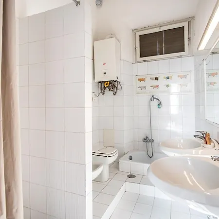 Apartment Quiet Flat Near Circo Massimo, Fao & Caracalla Rome
