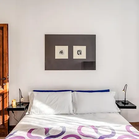 Quiet Flat Near Circo Massimo, Fao & Caracalla