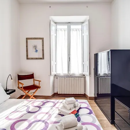 Quiet Flat Near Circo Massimo, Fao & Caracalla