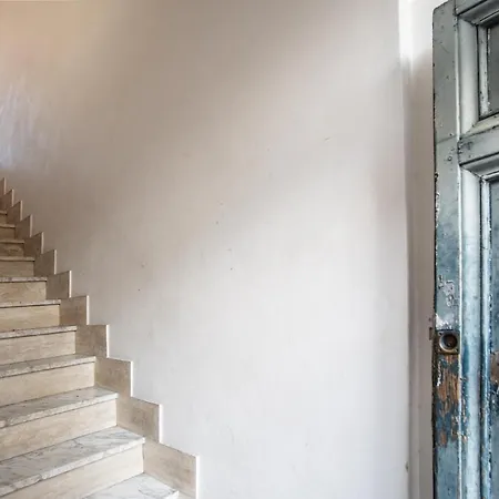 Quiet Flat Near Circo Massimo, Fao & Caracalla Rome